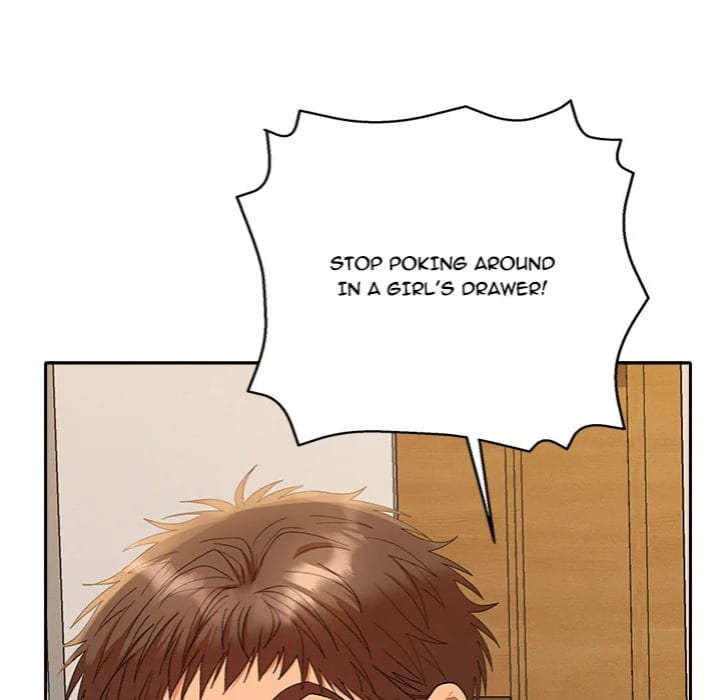 Everyone’s Man (Uncensored), chapter 26, page 123 of 199