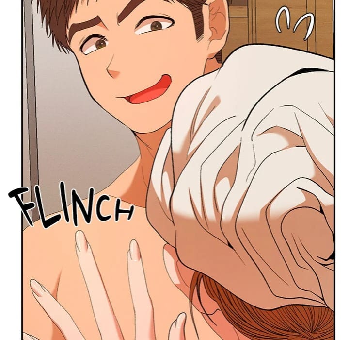 Everyone’s Man (Uncensored), chapter 26, page 124 of 199