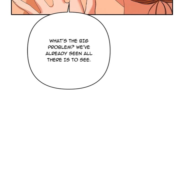 Everyone’s Man (Uncensored), chapter 26, page 125 of 199