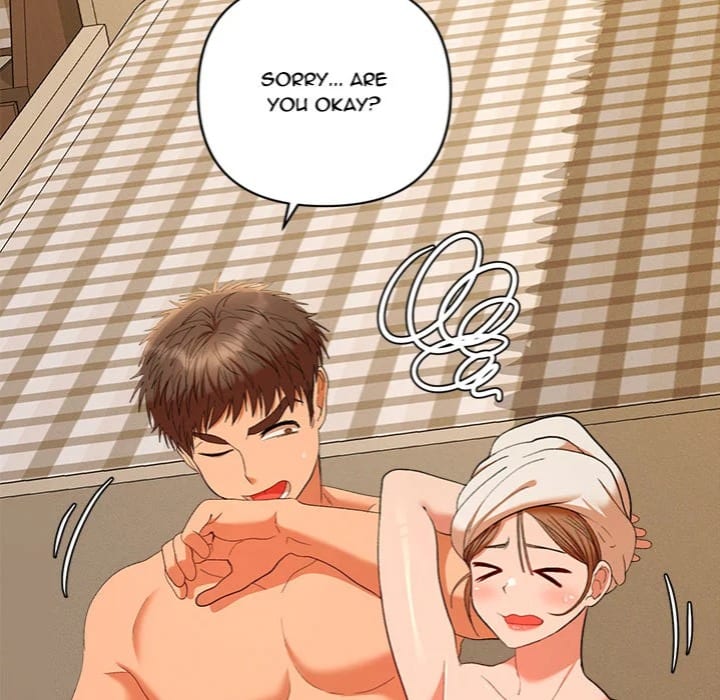 Everyone’s Man (Uncensored), chapter 26, page 132 of 199