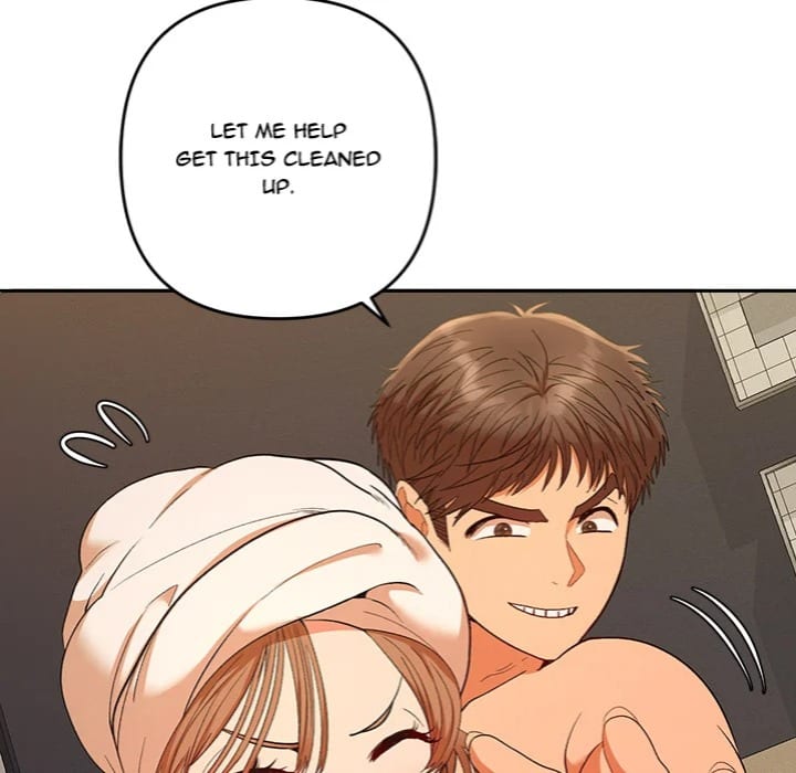 Everyone’s Man (Uncensored), chapter 26, page 135 of 199