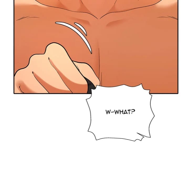 Everyone’s Man (Uncensored), chapter 26, page 159 of 199