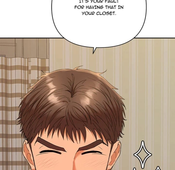 Everyone’s Man (Uncensored), chapter 26, page 164 of 199