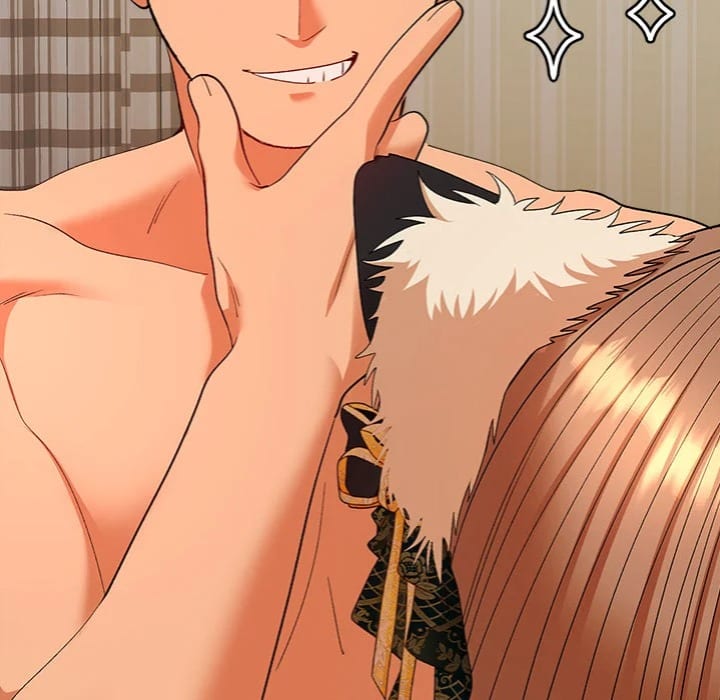 Everyone’s Man (Uncensored), chapter 26, page 165 of 199