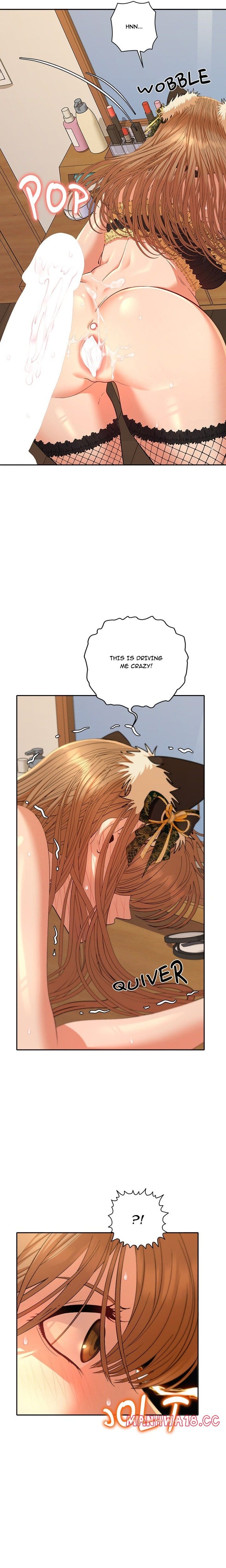 Everyone’s Man (Uncensored), chapter 27, page 5 of 24