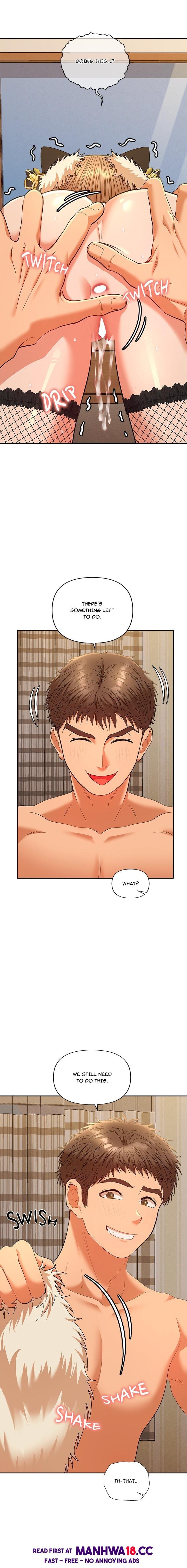 Everyone’s Man (Uncensored), chapter 27, page 7 of 24