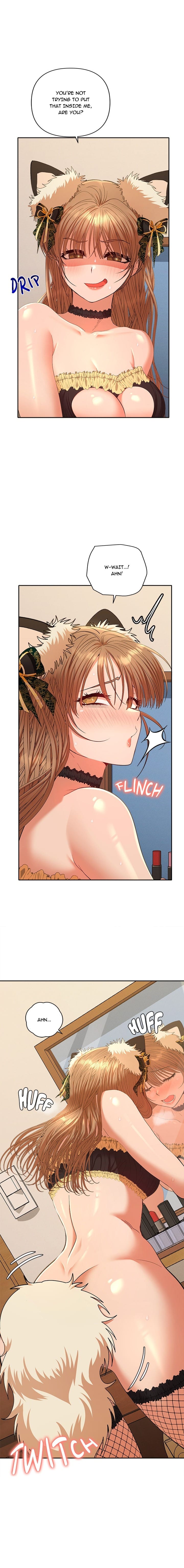 Everyone’s Man (Uncensored), chapter 27, page 8 of 24