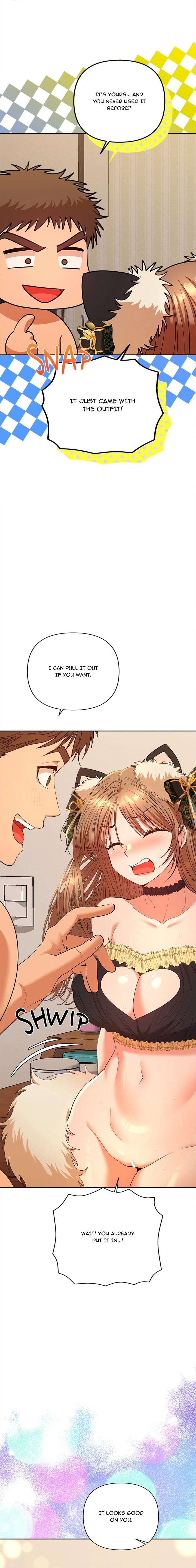 Everyone’s Man (Uncensored), chapter 27, page 9 of 24