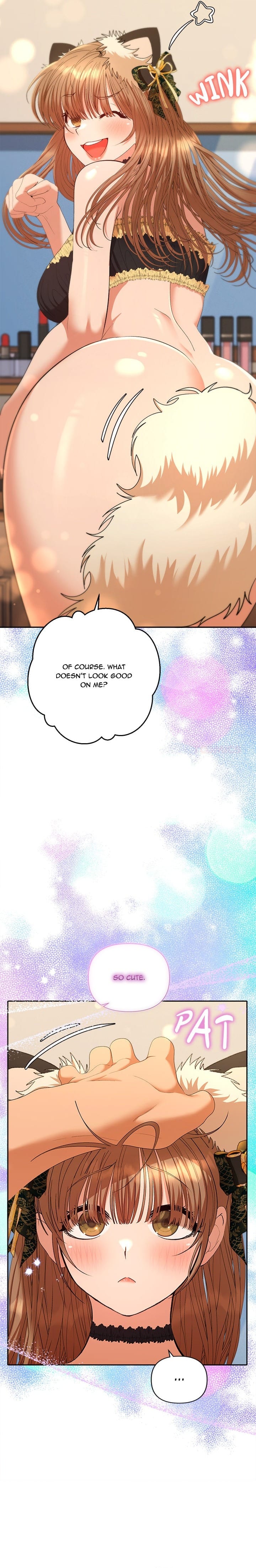 Everyone’s Man (Uncensored), chapter 27, page 10 of 24