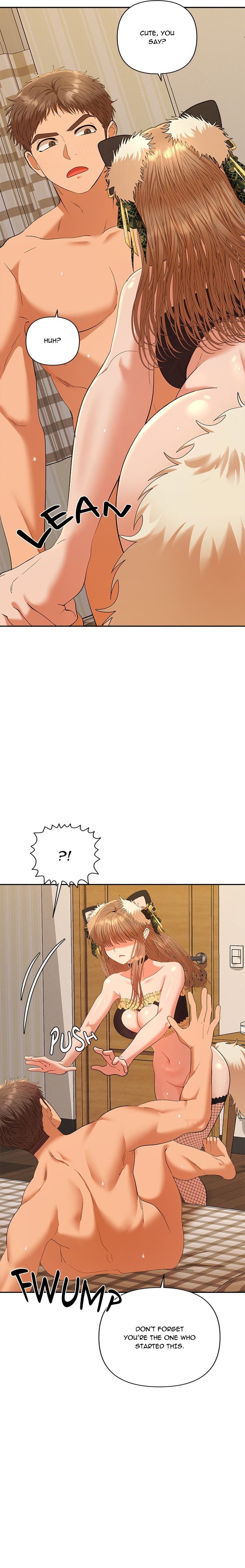 Everyone’s Man (Uncensored), chapter 27, page 11 of 24