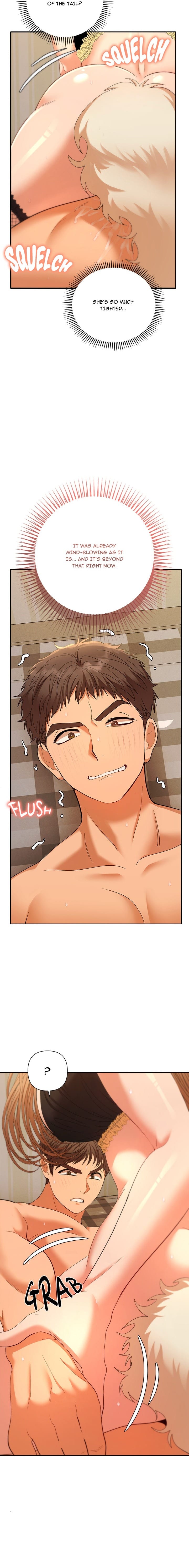 Everyone’s Man (Uncensored), chapter 27, page 18 of 24
