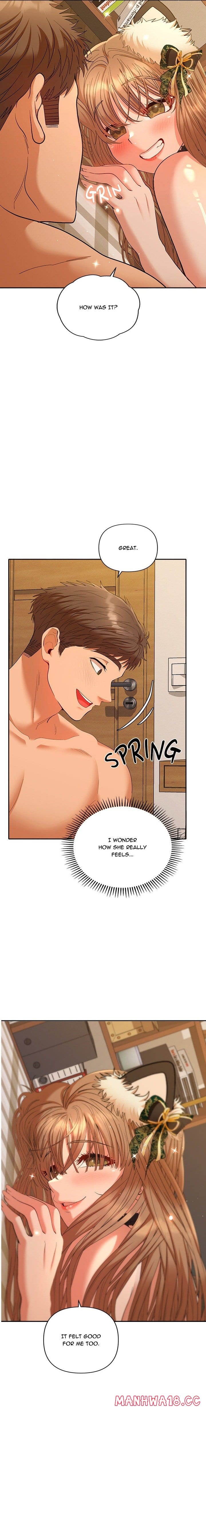 Everyone’s Man (Uncensored), chapter 28, page 5 of 20
