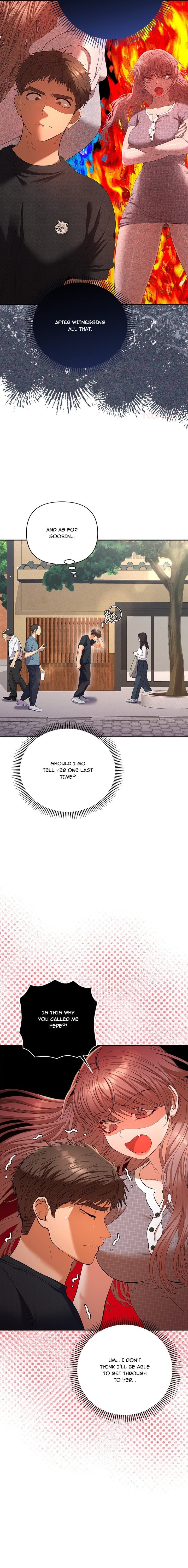Everyone’s Man (Uncensored), chapter 28, page 9 of 20