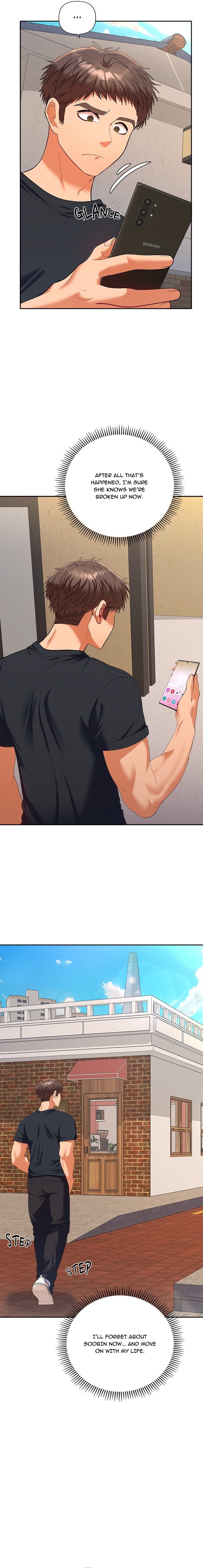 Everyone’s Man (Uncensored), chapter 28, page 10 of 20