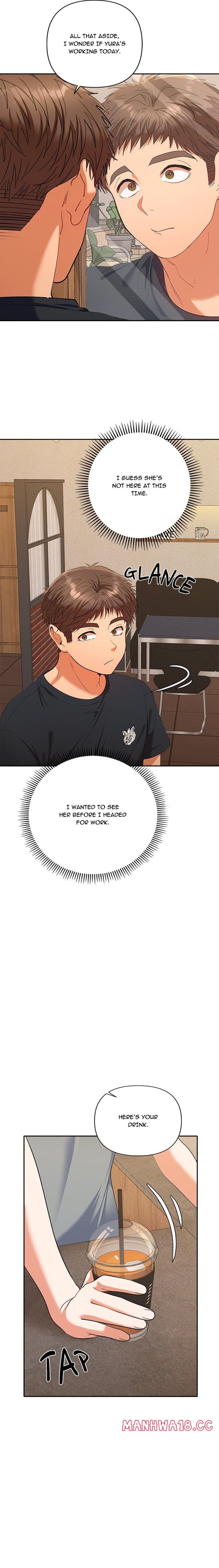 Everyone’s Man (Uncensored), chapter 28, page 11 of 20