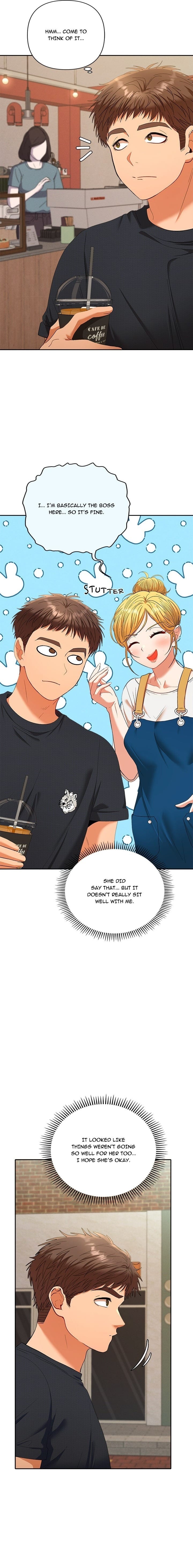 Everyone’s Man (Uncensored), chapter 28, page 12 of 20