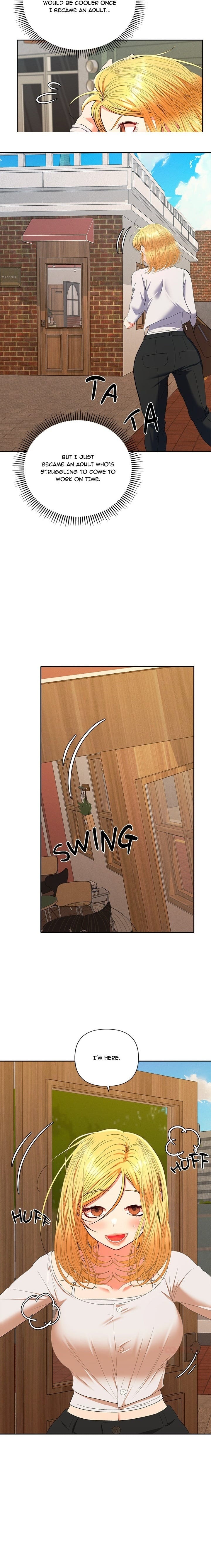 Everyone’s Man (Uncensored), chapter 28, page 15 of 20