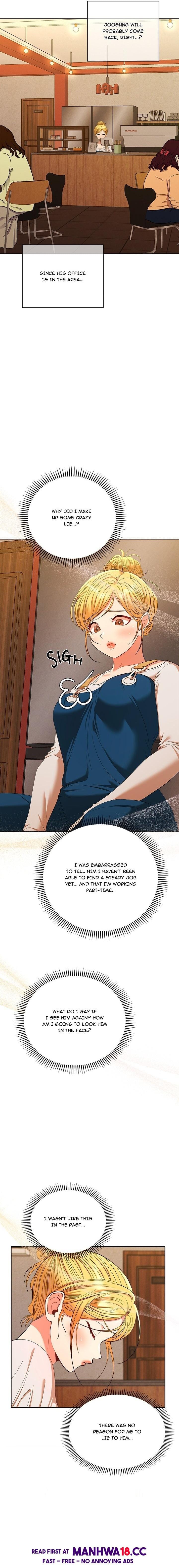 Everyone’s Man (Uncensored), chapter 28, page 18 of 20