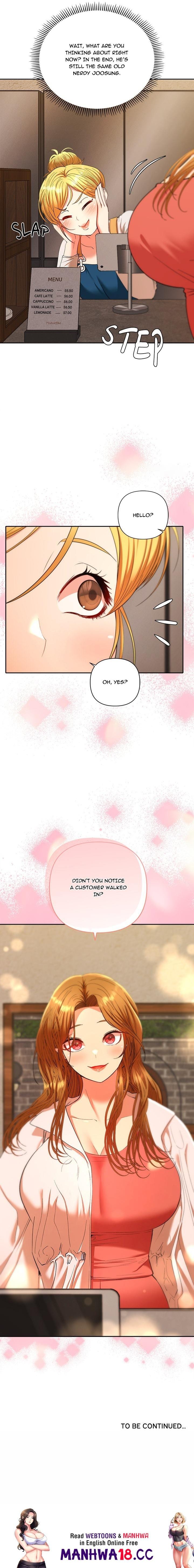 Everyone’s Man (Uncensored), chapter 28, page 20 of 20