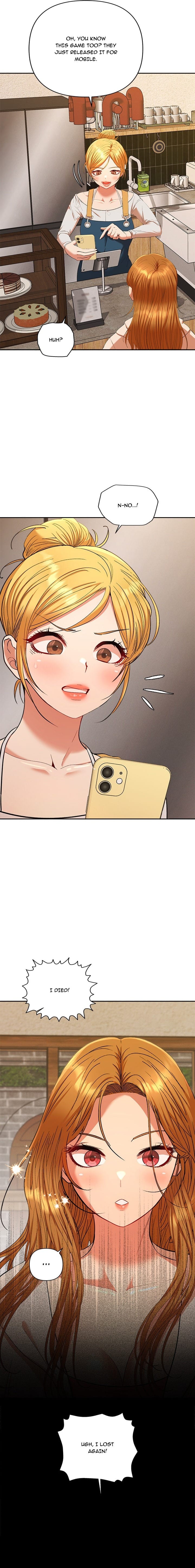 Everyone’s Man (Uncensored), chapter 29, page 5 of 23