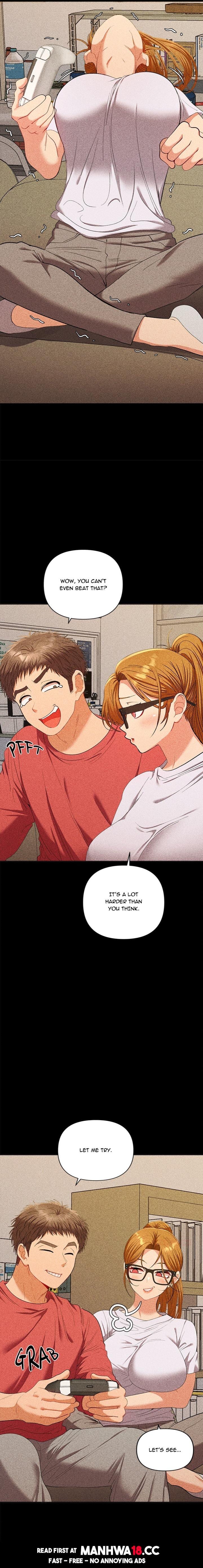 Everyone’s Man (Uncensored), chapter 29, page 6 of 23