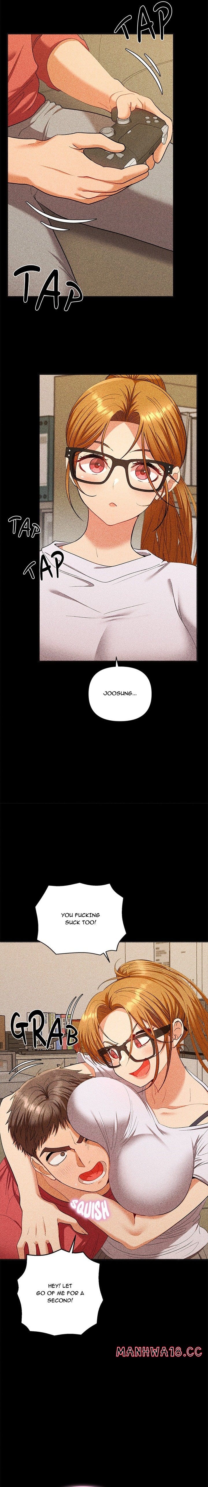 Everyone’s Man (Uncensored), chapter 29, page 7 of 23