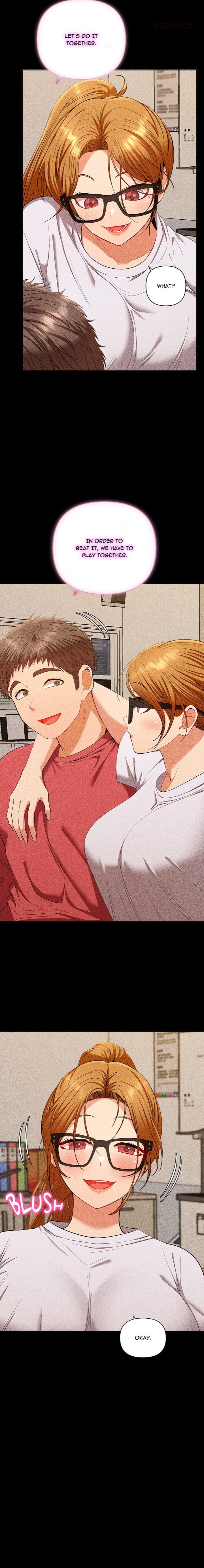 Everyone’s Man (Uncensored), chapter 29, page 8 of 23