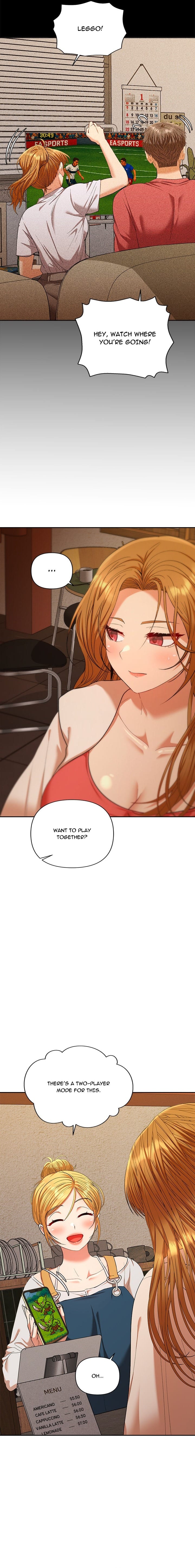 Everyone’s Man (Uncensored), chapter 29, page 9 of 23