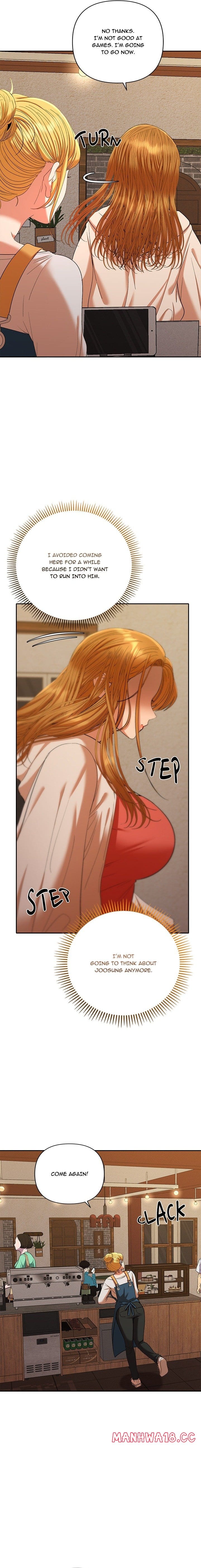 Everyone’s Man (Uncensored), chapter 29, page 10 of 23