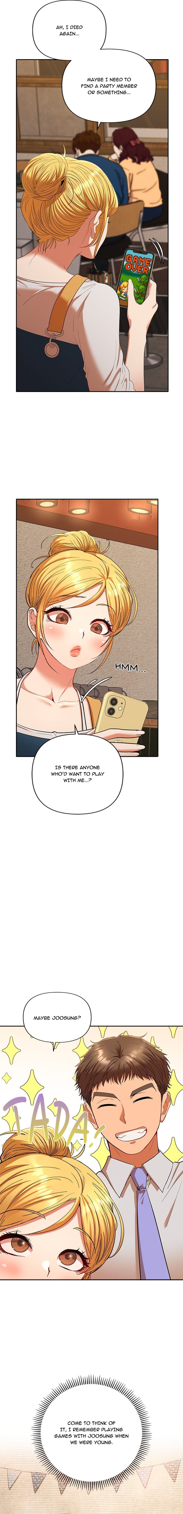 Everyone’s Man (Uncensored), chapter 29, page 11 of 23