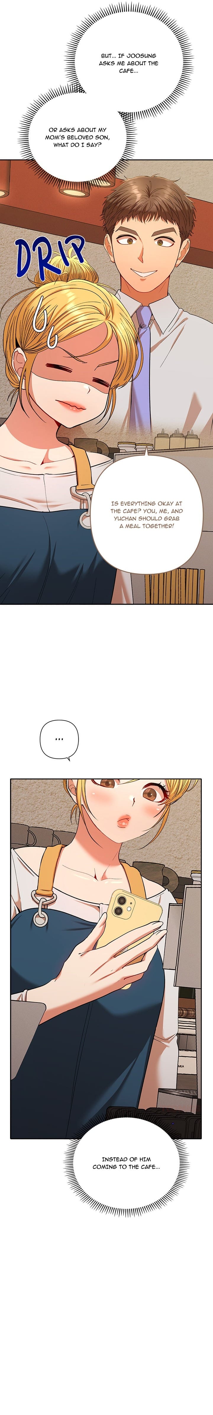 Everyone’s Man (Uncensored), chapter 29, page 13 of 23