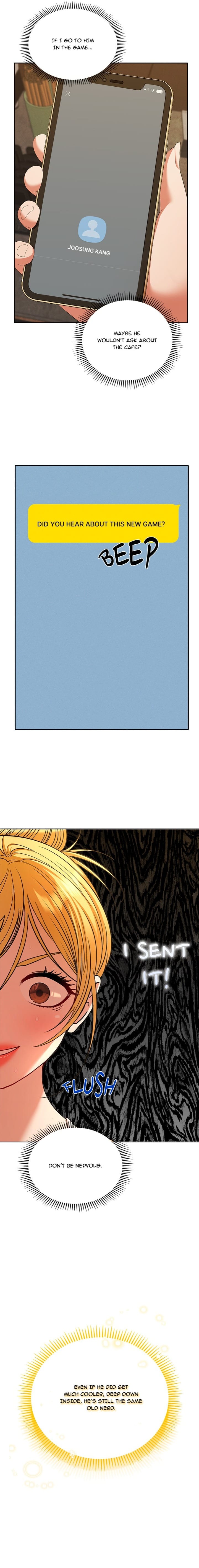 Everyone’s Man (Uncensored), chapter 29, page 14 of 23