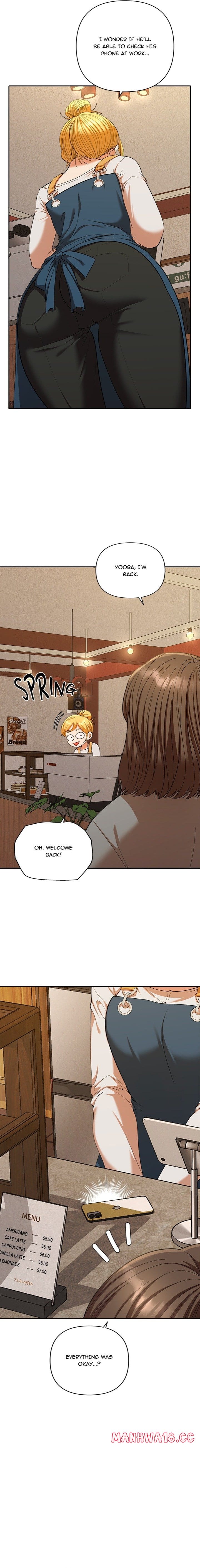 Everyone’s Man (Uncensored), chapter 29, page 15 of 23
