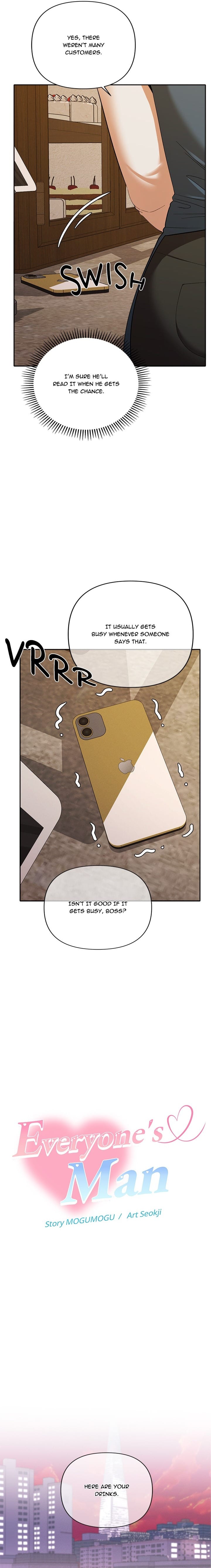 Everyone’s Man (Uncensored), chapter 29, page 16 of 23