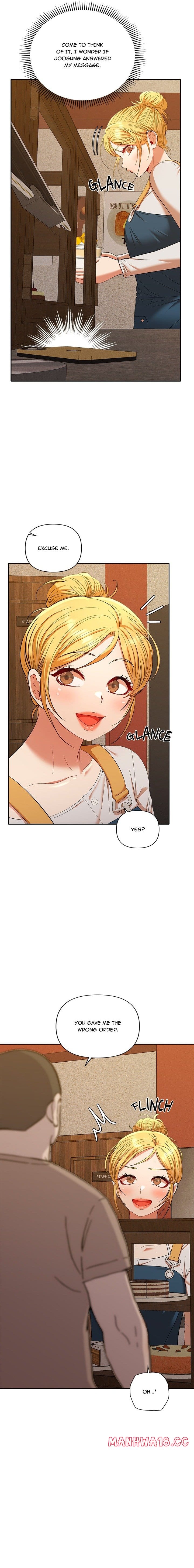 Everyone’s Man (Uncensored), chapter 29, page 18 of 23