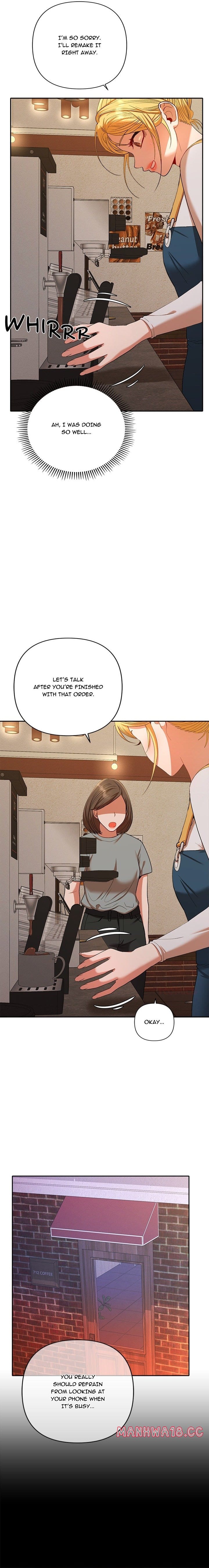 Everyone’s Man (Uncensored), chapter 29, page 19 of 23