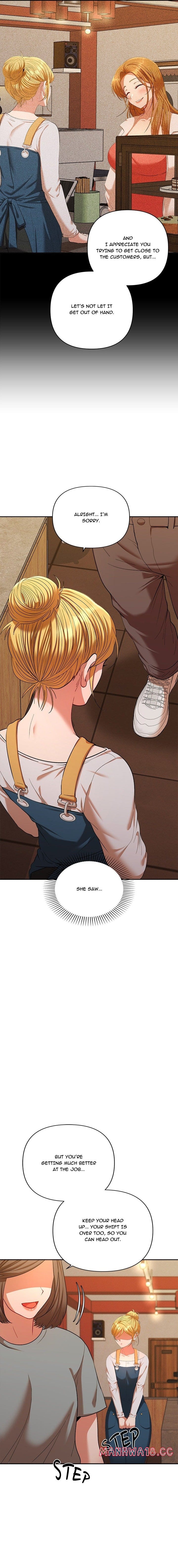 Everyone’s Man (Uncensored), chapter 29, page 20 of 23