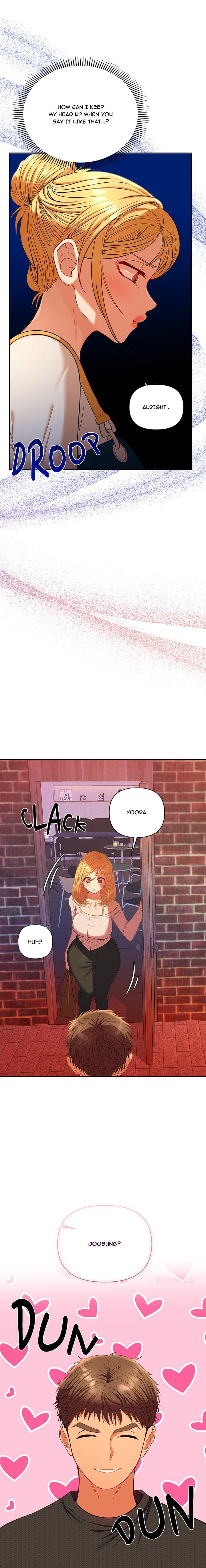 Everyone’s Man (Uncensored), chapter 29, page 21 of 23