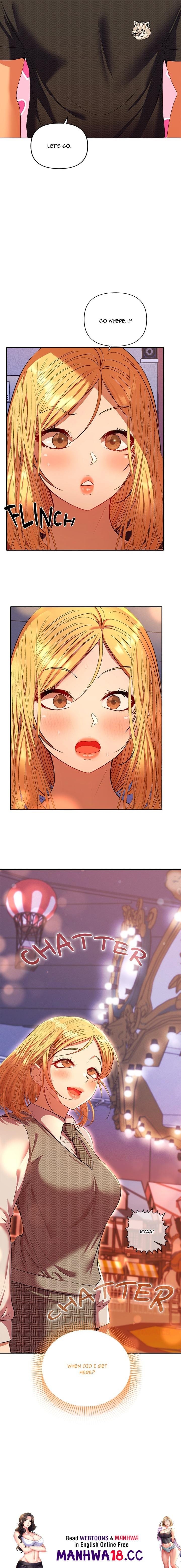 Everyone’s Man (Uncensored), chapter 29, page 22 of 23