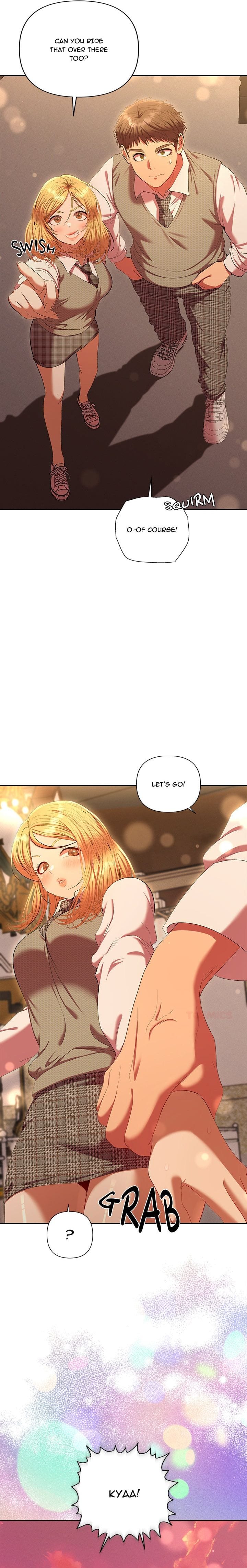 Everyone’s Man (Uncensored), chapter 30, page 5 of 22