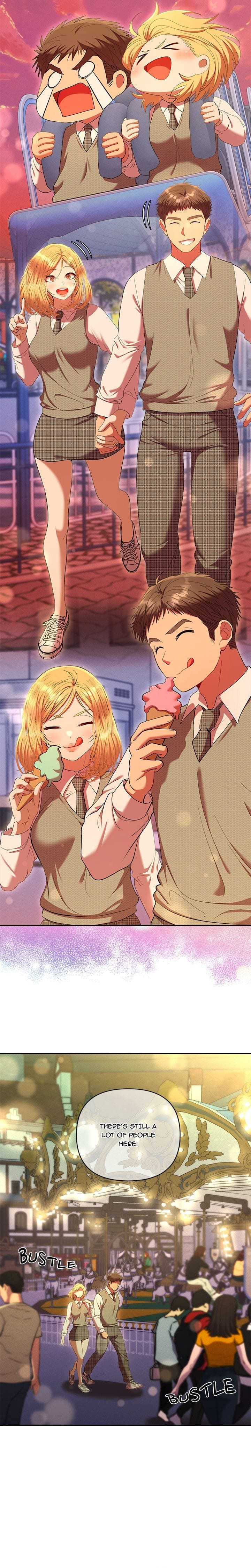 Everyone’s Man (Uncensored), chapter 30, page 6 of 22