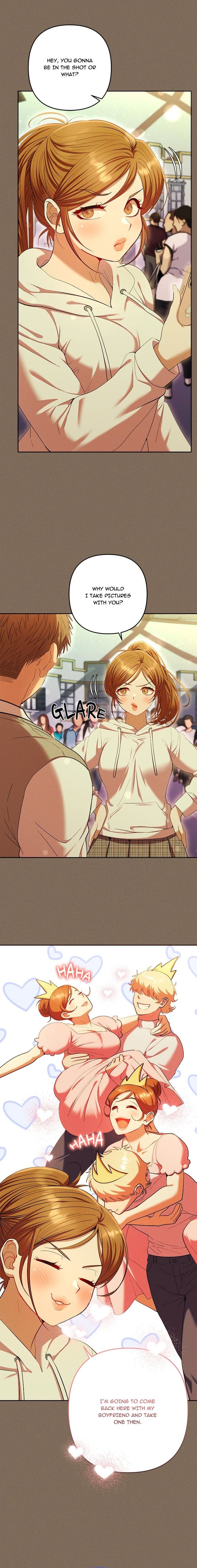 Everyone’s Man (Uncensored), chapter 30, page 9 of 22