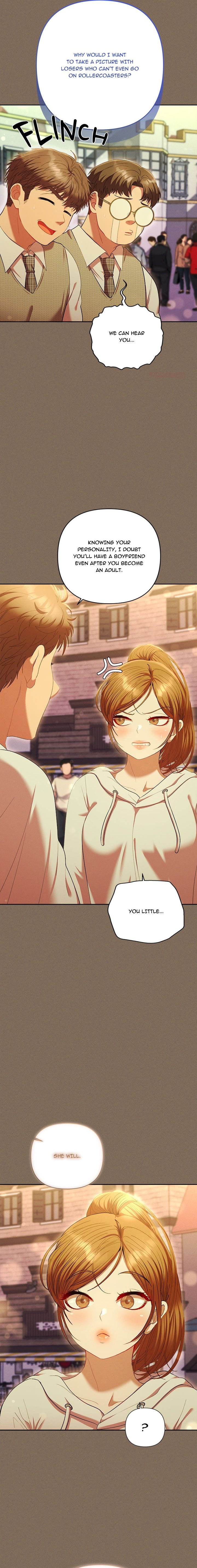 Everyone’s Man (Uncensored), chapter 30, page 10 of 22