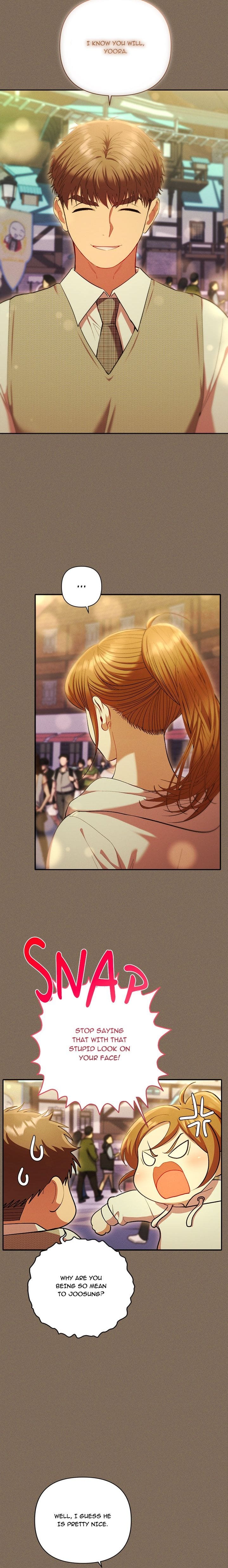 Everyone’s Man (Uncensored), chapter 30, page 11 of 22