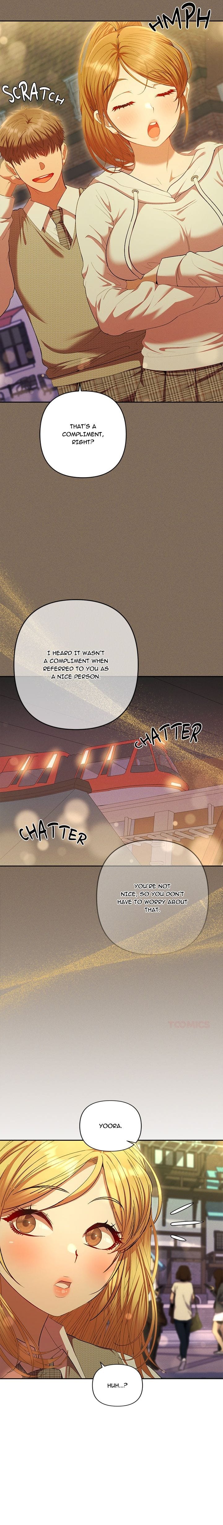 Everyone’s Man (Uncensored), chapter 30, page 12 of 22