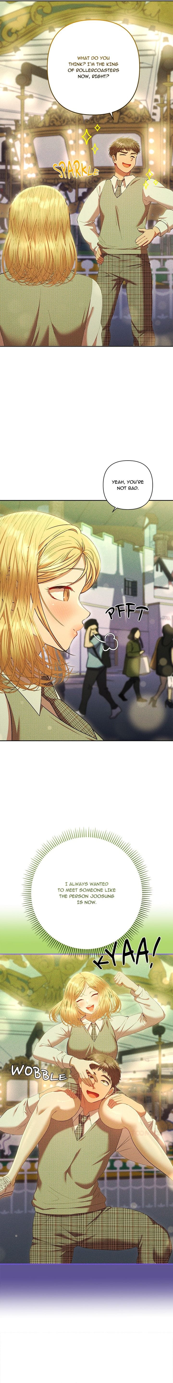 Everyone’s Man (Uncensored), chapter 30, page 13 of 22