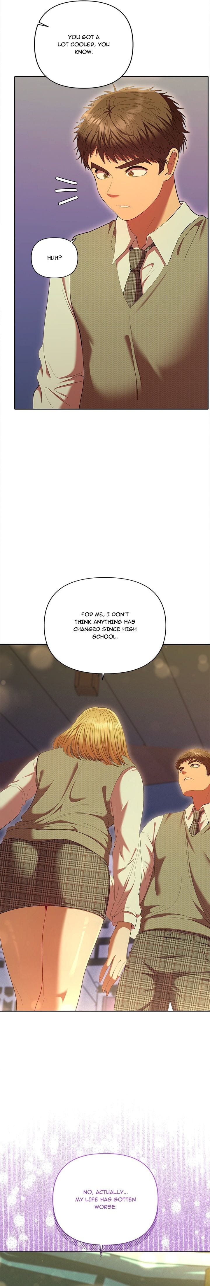 Everyone’s Man (Uncensored), chapter 30, page 14 of 22