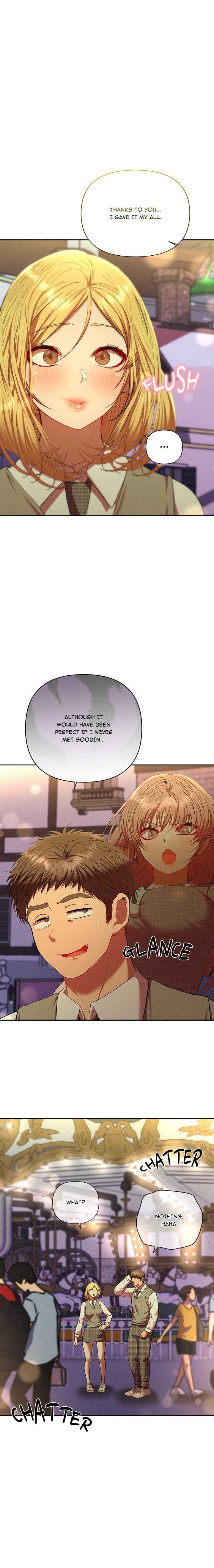 Everyone’s Man (Uncensored), chapter 30, page 17 of 22