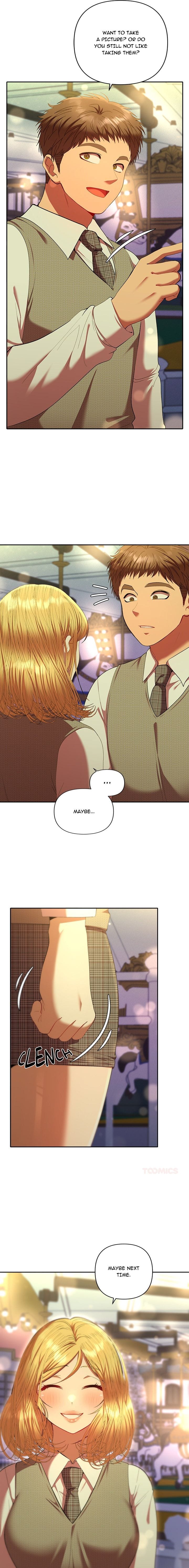 Everyone’s Man (Uncensored), chapter 30, page 18 of 22
