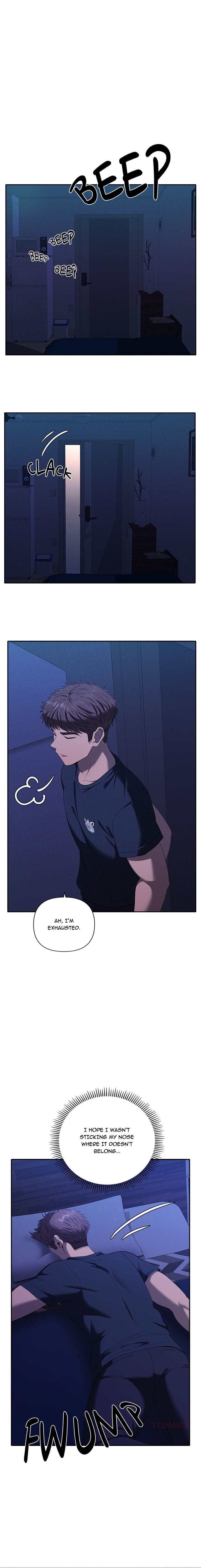 Everyone’s Man (Uncensored), chapter 30, page 20 of 22